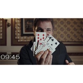 CLOCK DECK by Juan Pablo