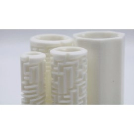 VERTICAL LAB PUZZLE (Easy) by MyMagic