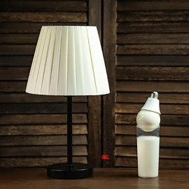 MILK IN LIGHTBULB by TCC