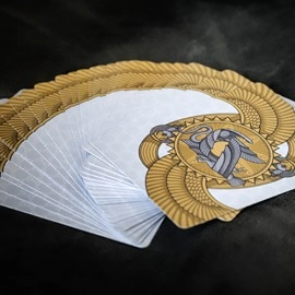 Mazzo di carte Aton (Tamarisk Edition) Playing Cards