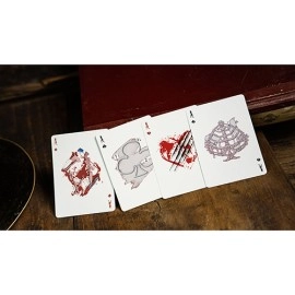 Mazzo di carte File Playing Cards