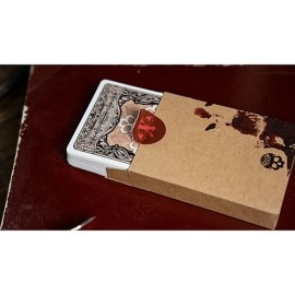 Mazzo di carte File Playing Cards