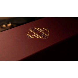 Hollingworth Playing Cards Set (12 decks)
