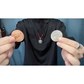 MORGAN REPLICA SUN MOON Set by Lion Miracle