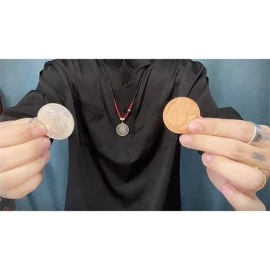 MORGAN REPLICA SUN MOON Set by Lion Miracle