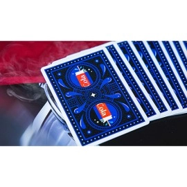 Mazzo di carte Cola by Fast Food Playing Cards
