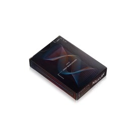 Mazzo di carte Cybernetic Playing Cards by Art of Play