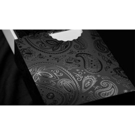 Limited Luxurious Paisley collector's Box Set by Dutch Card House Company