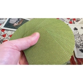 Mazzo di carte Limited Edition Cotta's Almanac #2 Transformation Playing Cards