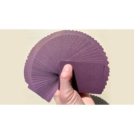 Mazzo di carte Limited Edition Cotta's Almanac #6 Transformation Playing Cards