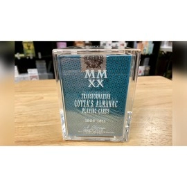 Cotta's Alamac Custom Carat x6 Case