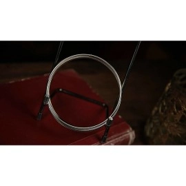 Lion Rings by Hector Lion & TCC