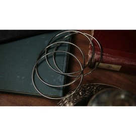 Lion Rings by Hector Lion & TCC