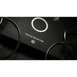 Lion Rings by Hector Lion & TCC