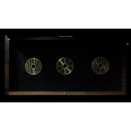 Skymember Presents Threaded by Avi Yap