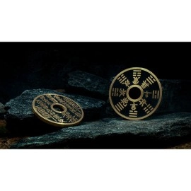 Skymember Presents Threaded by Avi Yap