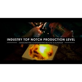 Skymember Presents Threaded by Avi Yap