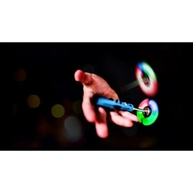 Fiddle Stick (Blue) by Ellusionist