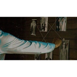 Cosa Nostra Coins by Ellusionist