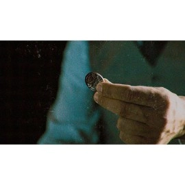 Cosa Nostra Coins by Ellusionist