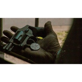 Cosa Nostra Coins by Ellusionist