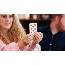 Inevitable Choice (Gimmicks and Online Instructions) by Christian Grace