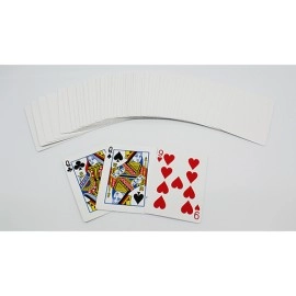 Signed Card (Gimmicks and Online Instructions) by Dominique Duvivier