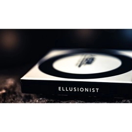 Aeon by Benjamin Mei