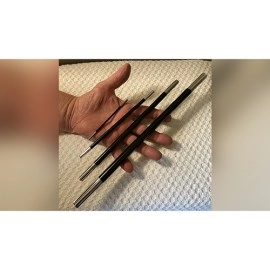 Shrinking Wands by Tony Karpinski