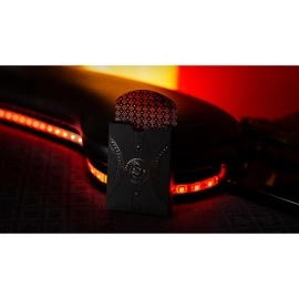 Mazzo di carte Grandmasters Black Widow Spider Edition (Foil) Playing Cards by HandLordz