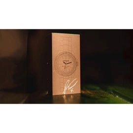 Stack Watch by Peter Turner