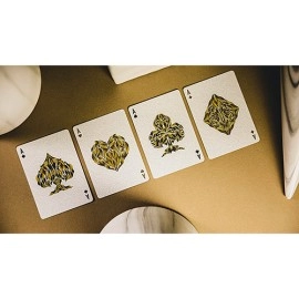 Mazzo di carte Rebirth (Purple) Playing Cards
