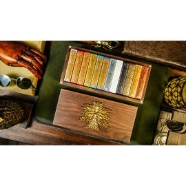 Mazzo di carte Rebirth Walnut Collector's Box Set  Playing Cards