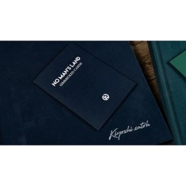 NO MAN'S LAND SERIES (VOL 1) by Mr. Kiyoshi Satoh - Libro