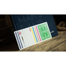 NO MAN'S LAND SERIES (VOL 1) by Mr. Kiyoshi Satoh - Libro