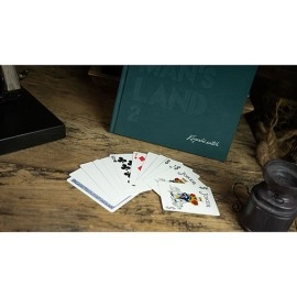 NO MAN'S LAND SERIES (VOL 2) by Mr. Kiyoshi Satoh - Libro