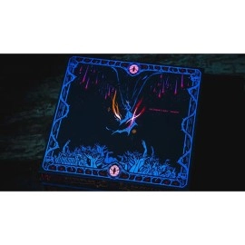 Mazzo di carte Words of Dragon Collectors Set Playing Cards by King Star