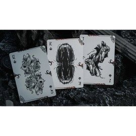Mazzo di carte Cthulhu Playing Cards