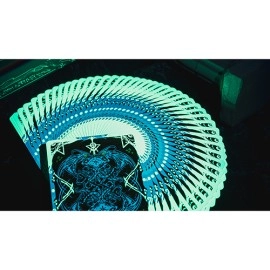 Mazzo di carte Cthulhu Playing Cards