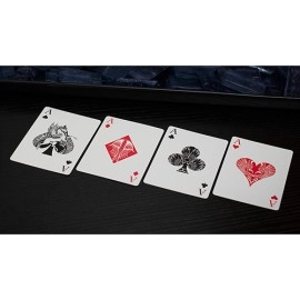 Mazzo di carte Pegasus Playing Cards