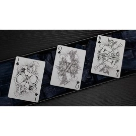 Mazzo di carte Pegasus Playing Cards