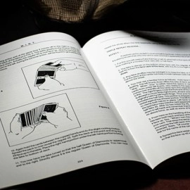 MINT #1 by Edward Marlo - Libro