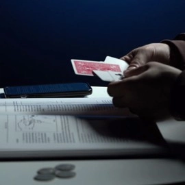 MINT #1 by Edward Marlo - Libro