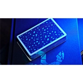 Collectors Edition Unanchored (Book and Cards) by Ryan Schlutz - Libro