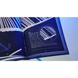 Collectors Edition Unanchored (Book and Cards) by Ryan Schlutz - Libro