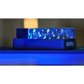 Collectors Edition Unanchored (Book and Cards) by Ryan Schlutz - Libro