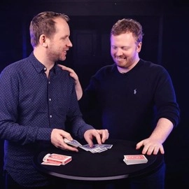 Miracle One (Gimmicks and Online Instructions) by Christian Grace