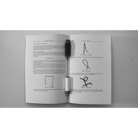 Seeing Thread by Bran Crow - Libro