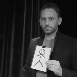 PORTRAIT WOW (Gimmick and Online Instructions) by Katsuya Masuda and Roman Garcia