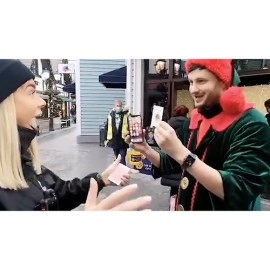 SHOWCASE (Universal) by Thomas Sealey